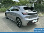 PEUGEOT 208 Gualchierotti Groupe annonces véhicules d'occasion
