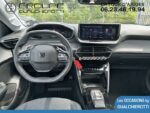PEUGEOT 208 Gualchierotti Groupe annonces véhicules d'occasion