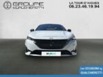 Occasion PEUGEOT 308 1.2 Hybrid 145ch GT e-DCS6 33990€ - GUALCHIEROTTI La Tour d'Aigue