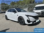 PEUGEOT 308 Gualchierotti Groupe annonces véhicules d'occasion