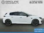 Occasion PEUGEOT 308 1.2 Hybrid 145ch GT e-DCS6 33990€ - GUALCHIEROTTI La Tour d'Aigue