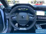 PEUGEOT 308 Gualchierotti Groupe annonces véhicules d'occasion