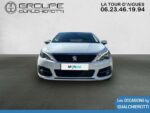Occasion PEUGEOT 308 1.5 BlueHDi 130ch S&S Style EAT8 12490€ - GUALCHIEROTTI La Tour d'Aigue