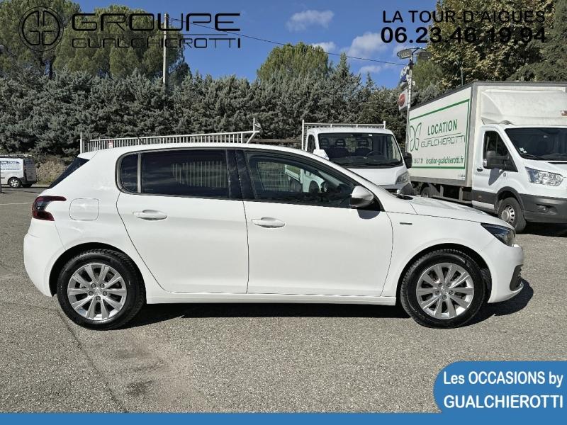 PEUGEOT 308 Gualchierotti Groupe annonces véhicules d'occasion PEUGEOT 308 Gualchierotti Groupe annonces véhicules d'occasion