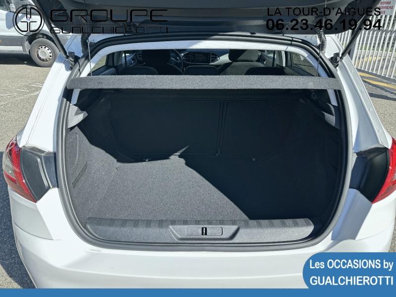 PEUGEOT 308 Gualchierotti Groupe annonces véhicules d'occasion PEUGEOT 308 Gualchierotti Groupe annonces véhicules d'occasion