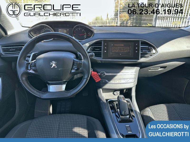 PEUGEOT 308 Gualchierotti Groupe annonces véhicules d'occasion PEUGEOT 308 Gualchierotti Groupe annonces véhicules d'occasion