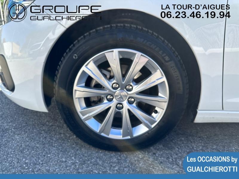 PEUGEOT 308 Gualchierotti Groupe annonces véhicules d'occasion PEUGEOT 308 Gualchierotti Groupe annonces véhicules d'occasion