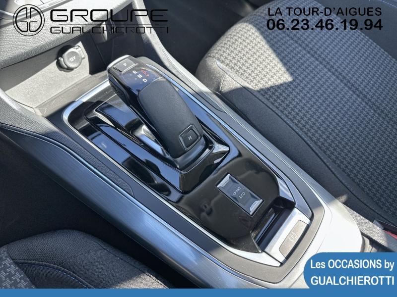 PEUGEOT 308 Gualchierotti Groupe annonces véhicules d'occasion PEUGEOT 308 Gualchierotti Groupe annonces véhicules d'occasion