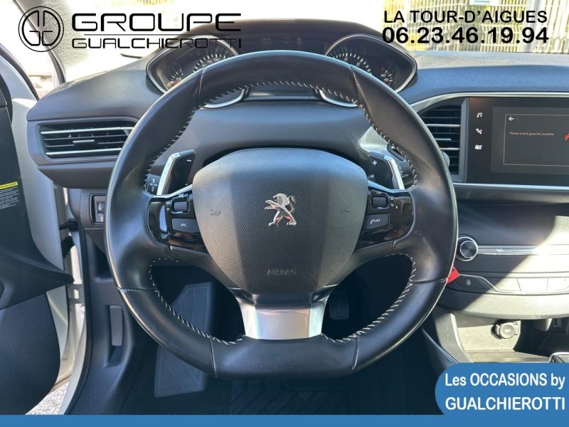 PEUGEOT 308 Gualchierotti Groupe annonces véhicules d'occasion PEUGEOT 308 Gualchierotti Groupe annonces véhicules d'occasion