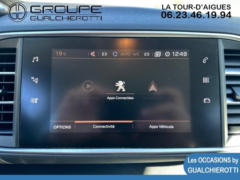 PEUGEOT 308 Gualchierotti Groupe annonces véhicules d'occasion PEUGEOT 308 Gualchierotti Groupe annonces véhicules d'occasion
