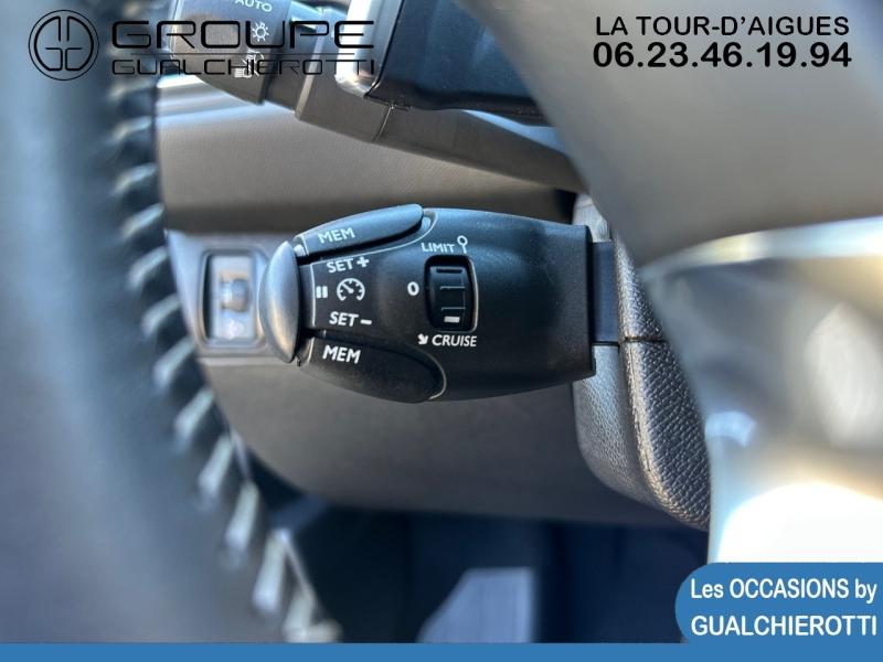 PEUGEOT 308 Gualchierotti Groupe annonces véhicules d'occasion PEUGEOT 308 Gualchierotti Groupe annonces véhicules d'occasion