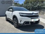 CITROEN C5 Aircross Gualchierotti Groupe annonces véhicules d'occasion