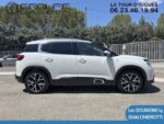 CITROEN C5 Aircross Gualchierotti Groupe annonces véhicules d'occasion