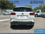 CITROEN C5 Aircross Gualchierotti Groupe annonces véhicules d'occasion