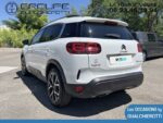 CITROEN C5 Aircross Gualchierotti Groupe annonces véhicules d'occasion