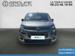 Occasion CITROEN Berlingo M PureTech 130ch S&S Feel EAT8 E6.d 19890€ - GUALCHIEROTTI La Tour d'Aigue