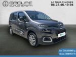 Occasion CITROEN Berlingo M PureTech 130ch S&S Feel EAT8 E6.d 19890€ - GUALCHIEROTTI La Tour d'Aigue