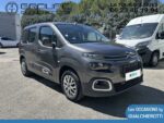 CITROEN Berlingo Gualchierotti Groupe annonces véhicules d'occasion