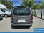 CITROEN Berlingo Gualchierotti Groupe annonces véhicules d'occasion