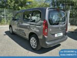 CITROEN Berlingo Gualchierotti Groupe annonces véhicules d'occasion
