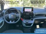 CITROEN Berlingo Gualchierotti Groupe annonces véhicules d'occasion
