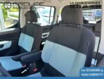 CITROEN Berlingo Gualchierotti Groupe annonces véhicules d'occasion