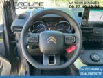 CITROEN Berlingo Gualchierotti Groupe annonces véhicules d'occasion