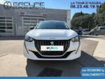 PEUGEOT 208 Gualchierotti Groupe annonces véhicules d'occasion