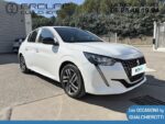 PEUGEOT 208 Gualchierotti Groupe annonces véhicules d'occasion