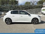 PEUGEOT 208 Gualchierotti Groupe annonces véhicules d'occasion