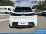 PEUGEOT 208 Gualchierotti Groupe annonces véhicules d'occasion