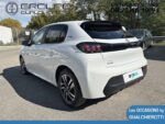 PEUGEOT 208 Gualchierotti Groupe annonces véhicules d'occasion