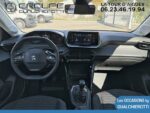 PEUGEOT 208 Gualchierotti Groupe annonces véhicules d'occasion