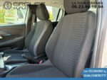 PEUGEOT 208 Gualchierotti Groupe annonces véhicules d'occasion