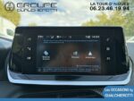PEUGEOT 208 Gualchierotti Groupe annonces véhicules d'occasion