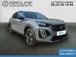Occasion PEUGEOT 2008 1.2 Hybrid 145ch GT e-DCS6 25990€ - GUALCHIEROTTI La Tour d'Aigue