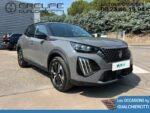 PEUGEOT 2008 Gualchierotti Groupe annonces véhicules d'occasion