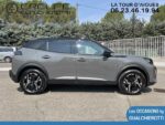 PEUGEOT 2008 Gualchierotti Groupe annonces véhicules d'occasion
