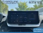 PEUGEOT 2008 Gualchierotti Groupe annonces véhicules d'occasion