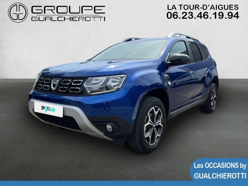 DACIA Duster Gualchierotti Groupe annonces véhicules d'occasion DACIA Duster Gualchierotti Groupe annonces véhicules d'occasion