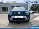 DACIA Duster Gualchierotti Groupe annonces véhicules d'occasion