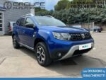 DACIA Duster Gualchierotti Groupe annonces véhicules d'occasion