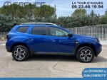 DACIA Duster Gualchierotti Groupe annonces véhicules d'occasion