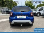 DACIA Duster Gualchierotti Groupe annonces véhicules d'occasion