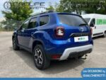 DACIA Duster Gualchierotti Groupe annonces véhicules d'occasion