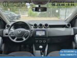 DACIA Duster Gualchierotti Groupe annonces véhicules d'occasion