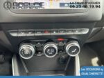 DACIA Duster Gualchierotti Groupe annonces véhicules d'occasion