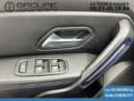 DACIA Duster Gualchierotti Groupe annonces véhicules d'occasion