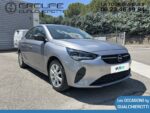 OPEL Corsa Gualchierotti Groupe annonces véhicules d'occasion