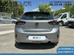 OPEL Corsa Gualchierotti Groupe annonces véhicules d'occasion